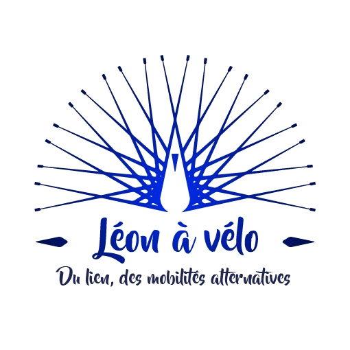 Léon à Vélo