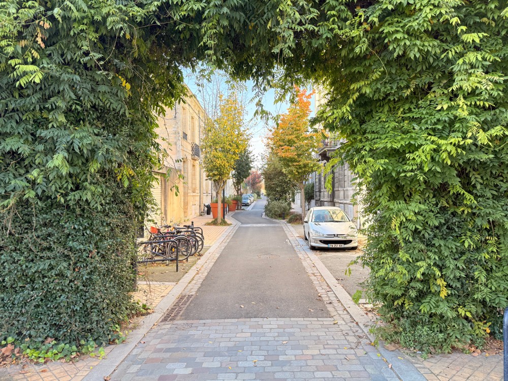 Circuler dans mon Quartier